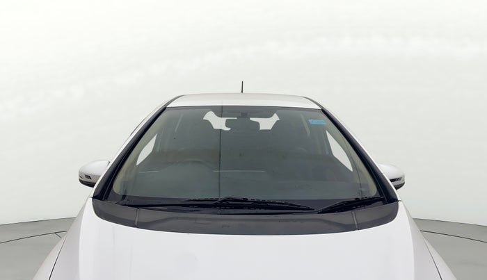 2017 Honda Jazz 1.2L I-VTEC V, Petrol, Manual, 91,101 km, Front Windshield