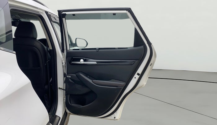 2020 KIA SELTOS GTX PLUS AT 1.5 DIESEL, Diesel, Automatic, 86,719 km, RHS Rear Door