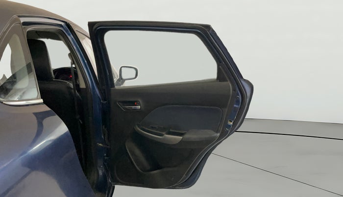 2019 Maruti Baleno DELTA PETROL 1.2, Petrol, Manual, 51,805 km, RHS Rear Door