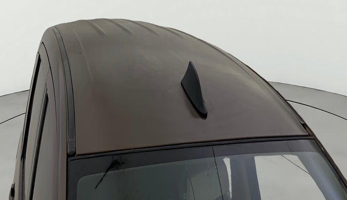 2013 Maruti Ertiga VXI, Petrol, Manual, 33,718 km, Roof