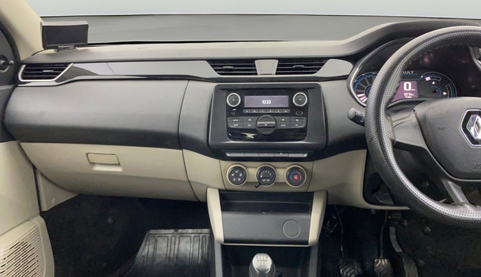 2020 Renault TRIBER RXL MT, Petrol, Manual, 9,069 km, Air Conditioner