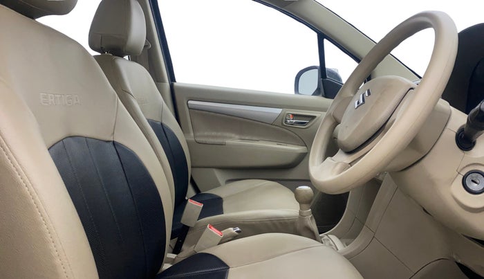 2015 Maruti Ertiga VDI, Diesel, Manual, 96,863 km, Right Side Front Door Cabin