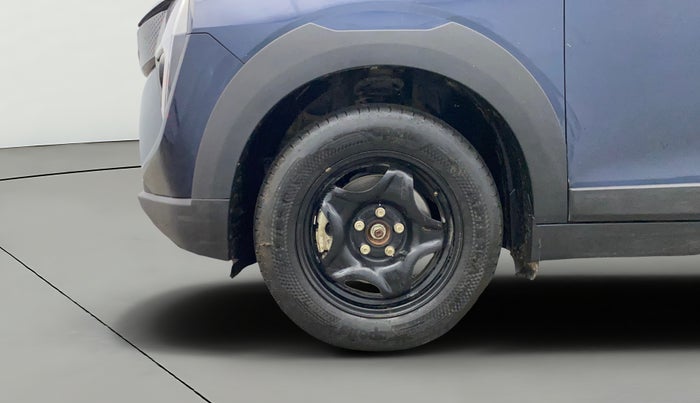 2024 Mahindra XUV 3XO MX3 Pro 1.5 Turbo Diesel, Diesel, Manual, 36,204 km, Left Front Wheel