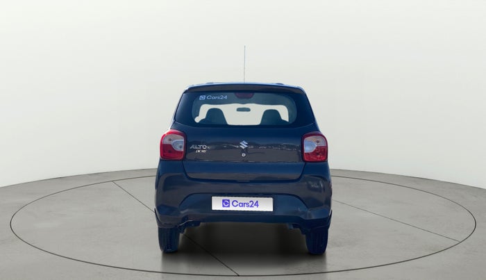 2024 Maruti Alto K10 VXI PLUS, Petrol, Manual, 42,955 km, Back/Rear