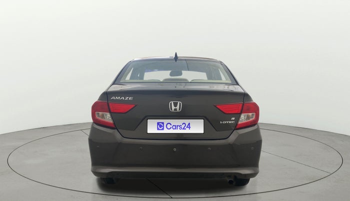 2019 Honda Amaze 1.5L I-DTEC V, Diesel, Manual, 31,668 km, Back/Rear