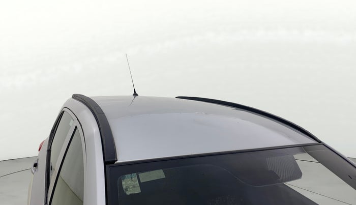 2018 Hyundai Grand i10 SPORTZ AT 1.2 KAPPA VTVT, CNG, Automatic, 86,919 km, Roof