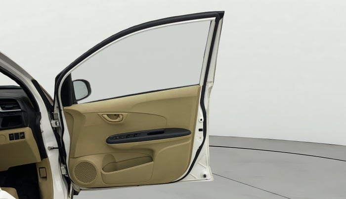 2018 Honda Amaze 1.2L I-VTEC S, Petrol, Manual, 41,380 km, RHS Front Door