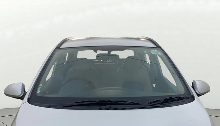 2016 Hyundai Grand i10 ASTA 1.2 KAPPA VTVT, Petrol, Manual, 39,954 km, Front Windshield