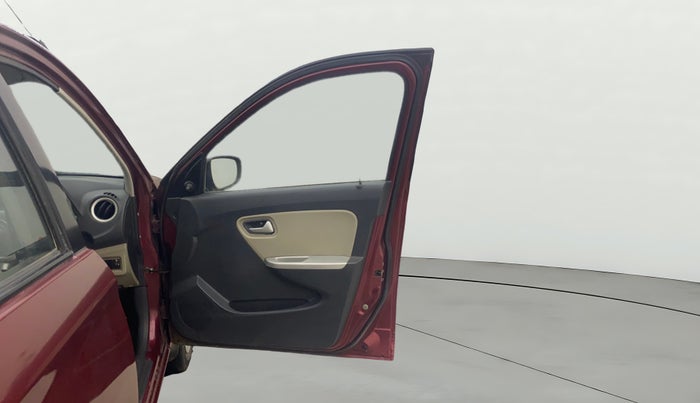 2015 Maruti Alto K10 VXI, Petrol, Manual, 35,900 km, RHS Front Door