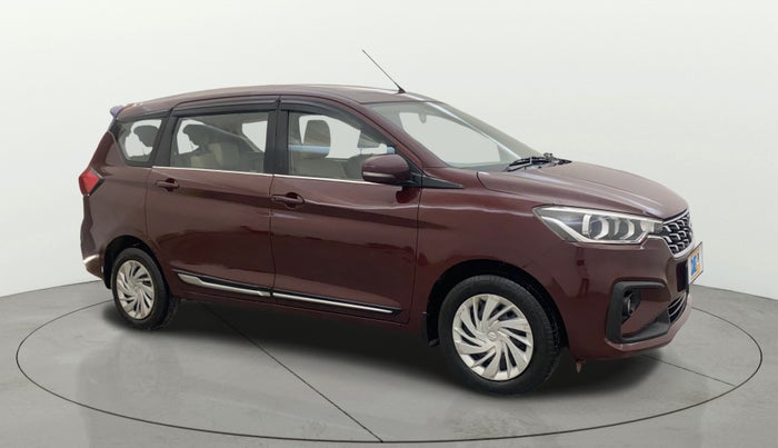 2022 Maruti Ertiga   VXI (O) CNG, CNG, Manual, 71,626 km, SRP