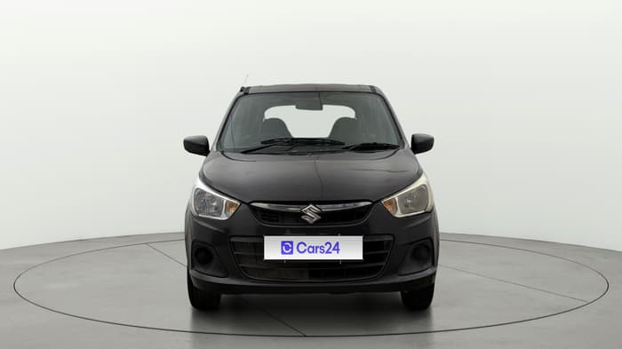 2019 Maruti Alto K10 VXI, Petrol, Manual, 1,30,001 km, Front