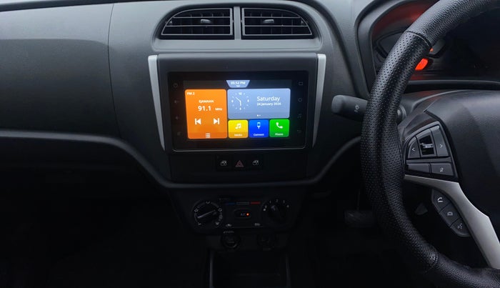 2025 Maruti Alto K10 VXi Plus (O) AGS, Petrol, Automatic, 7,833 km, Air Conditioner