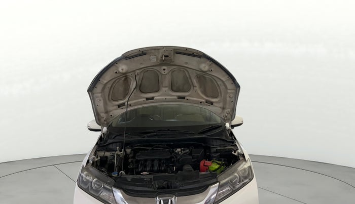 2014 Honda City 1.5L I-VTEC VX, Petrol, Manual, 49,020 km, Open Bonet