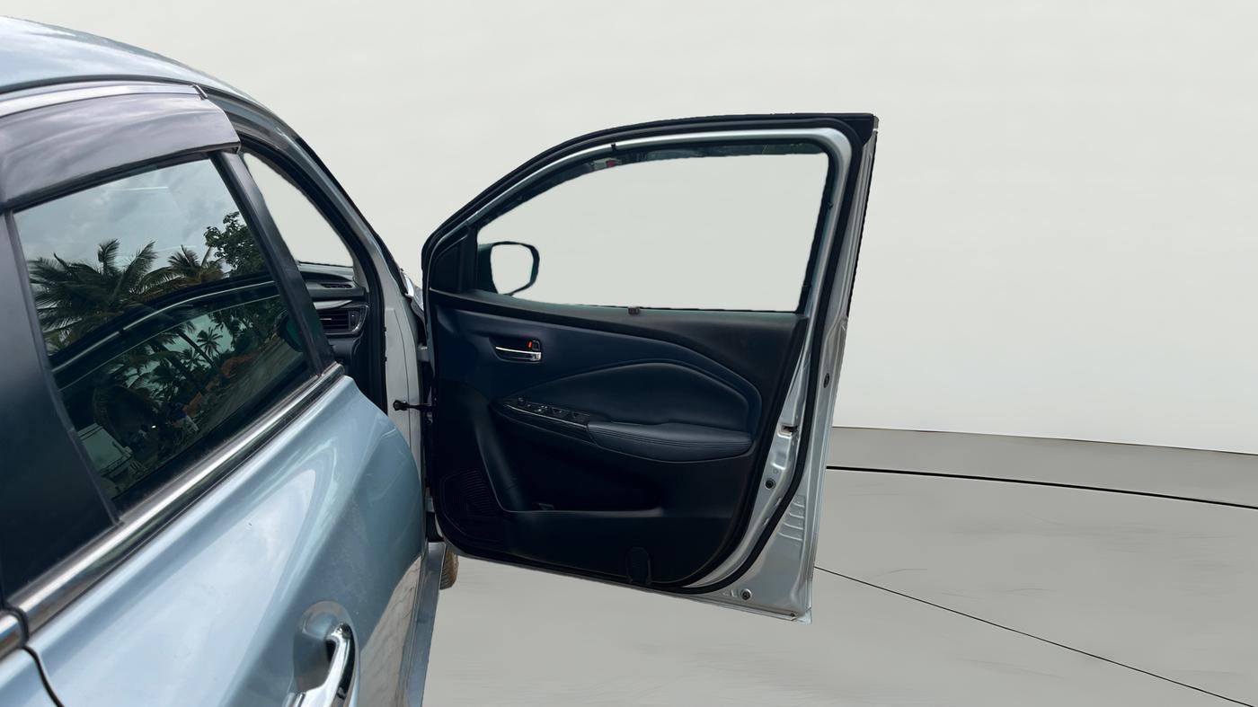2025 Maruti Baleno ALPHA 1.2 AGS, Petrol, Automatic, 32,461 km, RHS Front Door