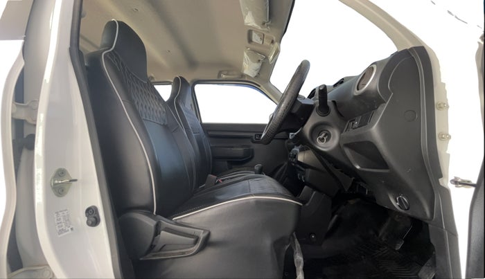 2019 Maruti S PRESSO VXI PLUS AMT, Petrol, Automatic, 31,031 km, Right Side Front Door Cabin