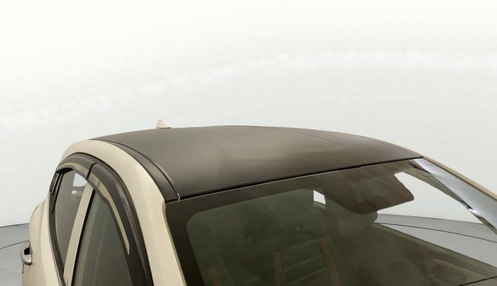 2021 Hyundai Grand i10 SPORTZ 1.2 KAPPA VTVT, Petrol, Manual, 29,791 km, Roof