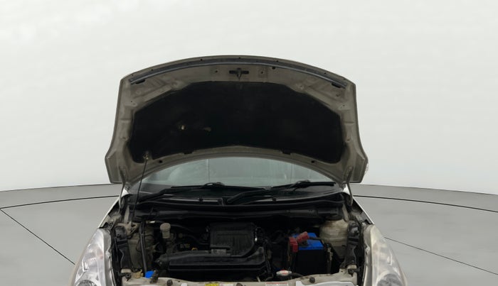 2014 Maruti Swift VXI, Petrol, Manual, 87,178 km, Open Bonet