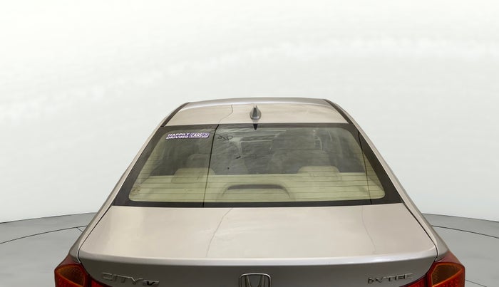 2018 Honda City 1.5L I-VTEC V MT, Petrol, Manual, 46,448 km, Rear Windshield