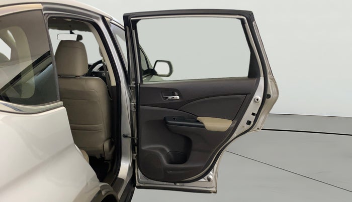 2015 Honda CRV 2.4L 2WD AT, Petrol, Automatic, 1,07,448 km, RHS Rear Door