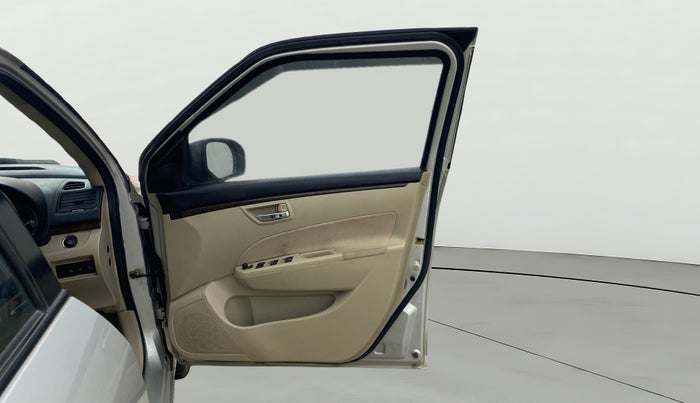 2015 Maruti Swift Dzire ZXI, Petrol, Manual, 71,348 km, RHS Front Door