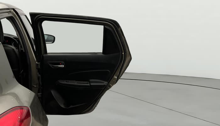 2021 Maruti Swift VXI AMT, Petrol, Automatic, 23,397 km, RHS Rear Door