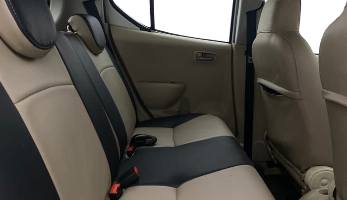 2013 Maruti A Star VXI (ABS) AT, Petrol, Automatic, 79,346 km, Right Side Rear Door Cabin