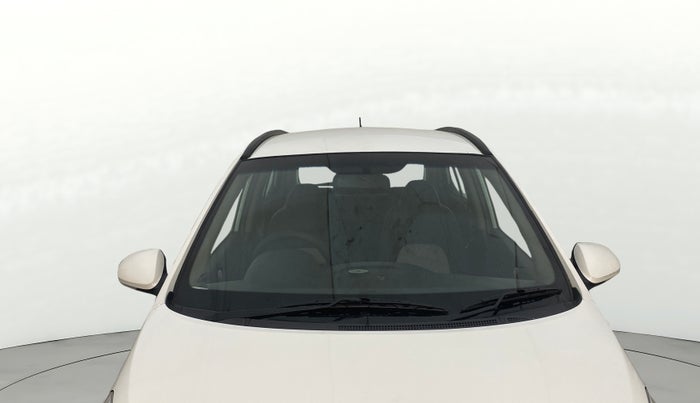 2013 Hyundai Grand i10 ASTA 1.2 KAPPA VTVT, Petrol, Manual, 53,465 km, Front Windshield