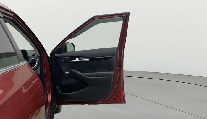 2020 KIA SELTOS GTX PLUS 1.4 PETROL, Petrol, Manual, 93,096 km, RHS Front Door