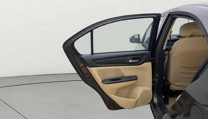 2019 Honda Amaze 1.2L I-VTEC S, Petrol, Manual, 75,028 km, LHS Rear Door