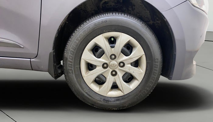 2015 Hyundai Elite i20 SPORTZ 1.4 CRDI, Diesel, Manual, 94,041 km, Right Front Wheel