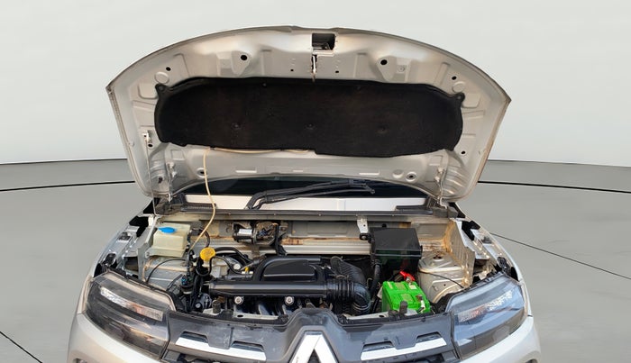 2020 Renault Kwid RXL 1.0, Petrol, Manual, 41,621 km, Open Bonet