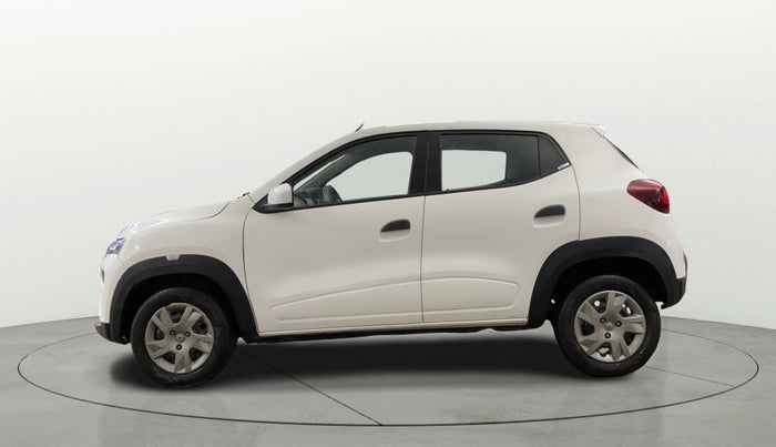2020 Renault Kwid RXT 1.0 AMT (O), Petrol, Automatic, 54,112 km, Left Side