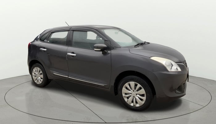 2018 Maruti Baleno DELTA PETROL 1.2, Petrol, Manual, 42,114 km, SRP