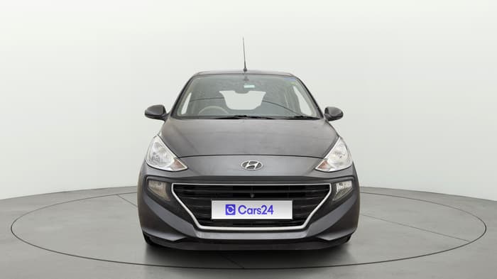 2021 Hyundai NEW SANTRO SPORTZ AMT, Petrol, Automatic, 40,410 km, Front