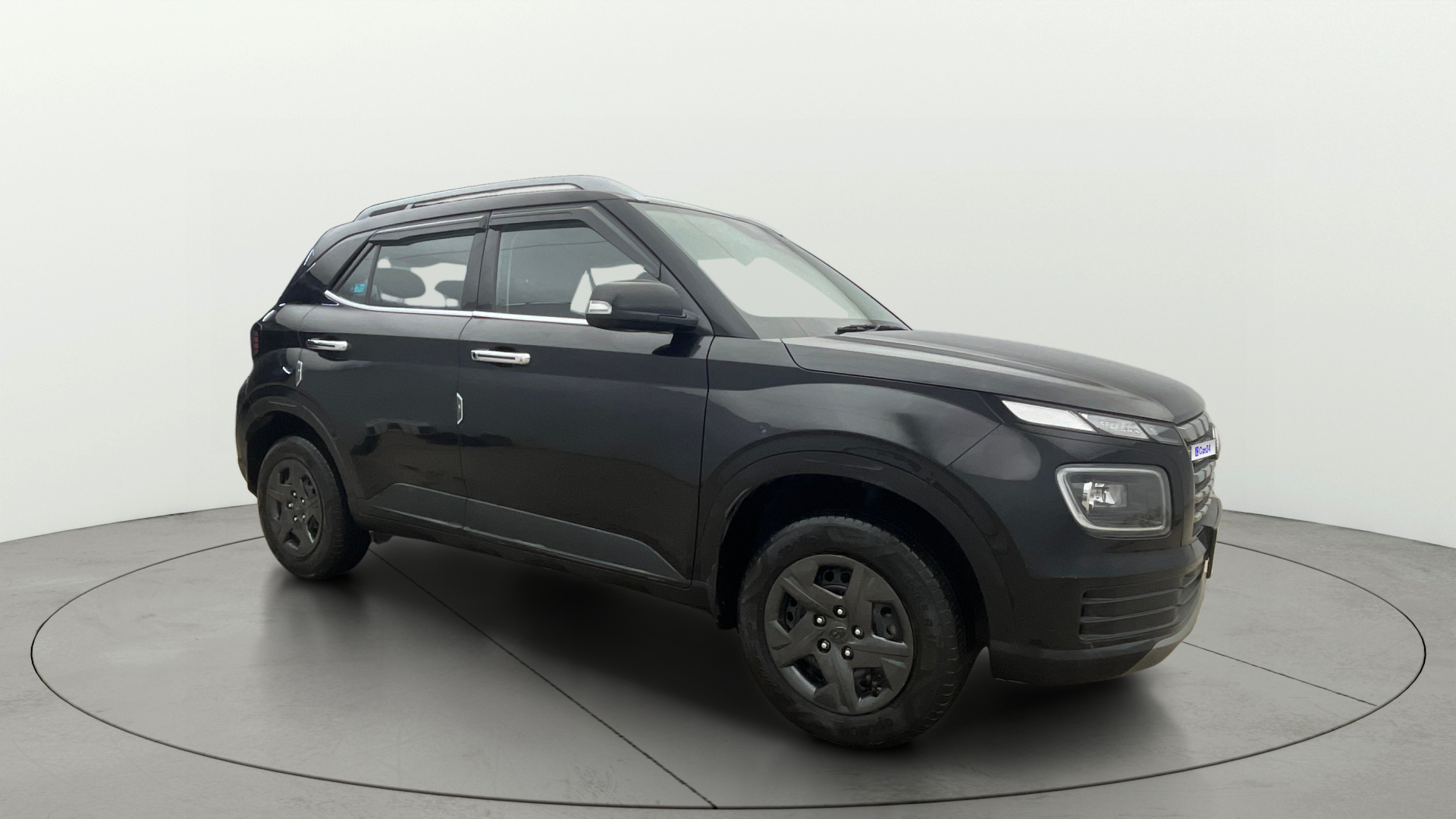 2024 Hyundai Venue 2022-2025 SX 1.2 PETROL 2024 Hyundai Venue 2022-2025 SX 1.2 PETROL