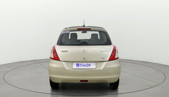 2015 Maruti Swift VXI, Petrol, Manual, 24,458 km, Back/Rear