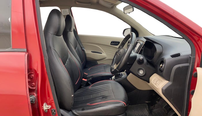 2021 Hyundai NEW SANTRO SPORTZ EXECUTIVE MT CNG, CNG, Manual, 80,268 km, Right Side Front Door Cabin