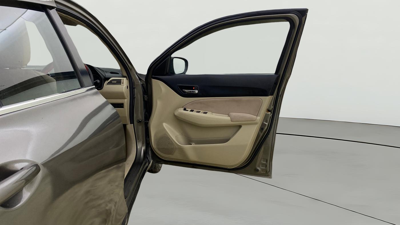 2019 Maruti Dzire VXI, Petrol, Manual, 77,247 km, RHS Front Door