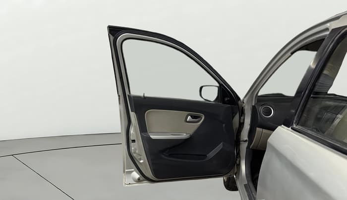 2015 Maruti Alto K10 VXI, Petrol, Manual, 28,036 km, LHS Front Door