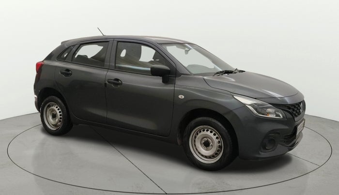 2023 Maruti Baleno SIGMA PETROL 1.2, Petrol, Manual, 22,027 km, Right Front Diagonal