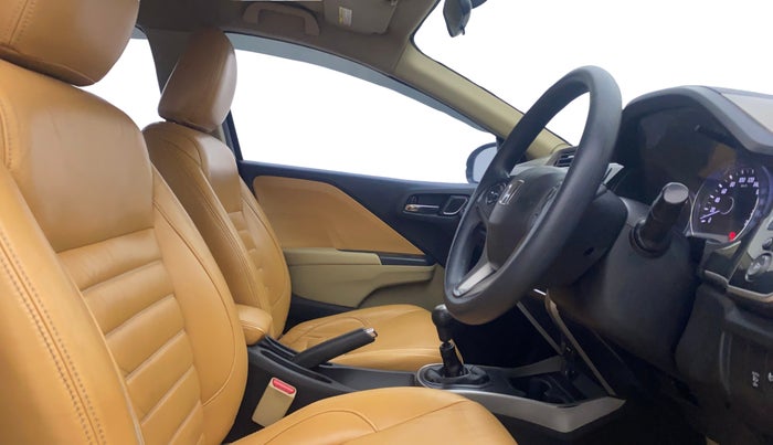 2017 Honda City 1.5L I-VTEC V MT, Petrol, Manual, 79,288 km, Right Side Front Door Cabin