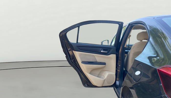 2022 Honda Amaze 1.2L I-VTEC VX CVT, Petrol, Automatic, 38,618 km, LHS Rear Door