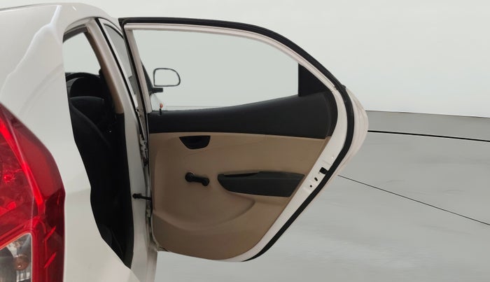 2014 Hyundai Eon ERA +, Petrol, Manual, 78,367 km, RHS Rear Door