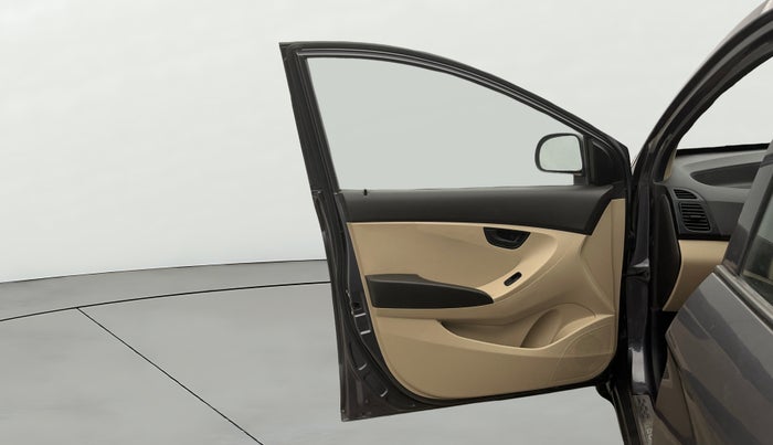 2014 Hyundai Eon ERA +, Petrol, Manual, 52,965 km, LHS Front Door