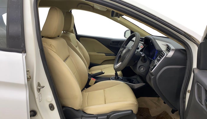 2015 Honda City 1.5L I-VTEC SV, Petrol, Manual, 1,08,808 km, Right Side Front Door Cabin