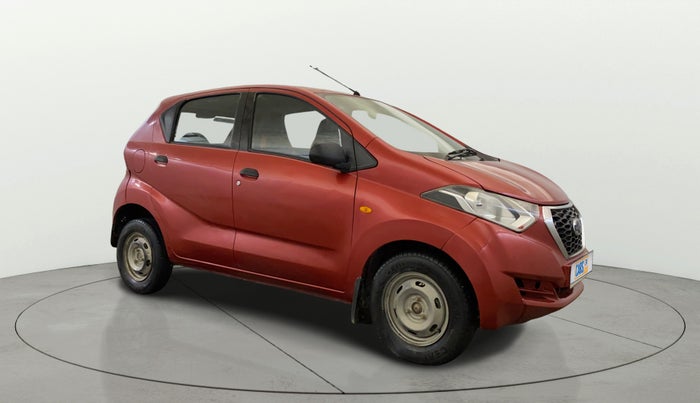2019 Datsun Redi Go A, Petrol, Manual, 35,938 km, SRP