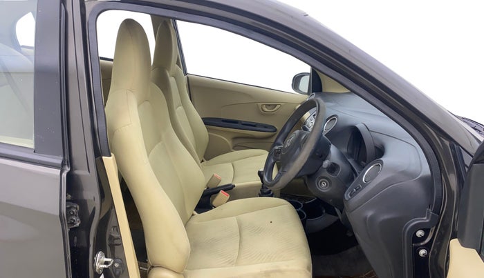 2015 Honda Amaze 1.2L I-VTEC S, Petrol, Manual, 51,855 km, Right Side Front Door Cabin