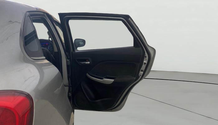 2018 Maruti Baleno DELTA DIESEL 1.3, Diesel, Manual, 95,453 km, RHS Rear Door