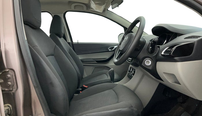 2019 Tata Tiago XZA PETROL, Petrol, Automatic, 24,787 km, Right Side Front Door Cabin