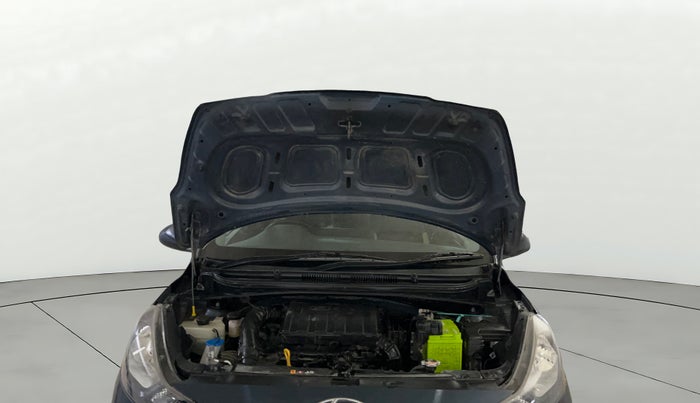 2020 Hyundai GRAND I10 NIOS MAGNA 1.2 KAPPA VTVT, Petrol, Manual, 21,414 km, Open Bonet